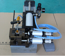 電纜脫皮機(jī)，節(jié)約資源，拒絕浪費(fèi)