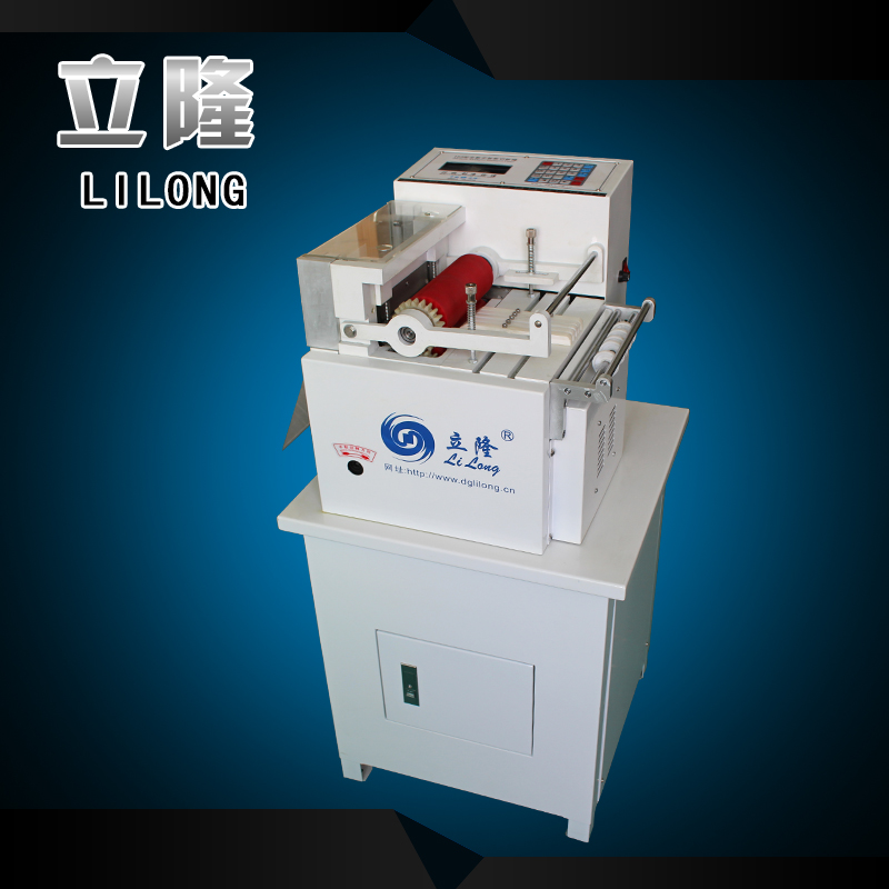 【電腦切帶機(jī)】自動(dòng)化，無需“日夜呵護(hù)”